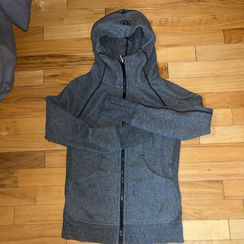 Lululemon Hoodie